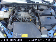 ДВИГАТЕЛЬ FORD FOCUS MK1 1, 8 TDDI / TDCI