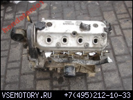 HONDA ACCORD 1993-1998 F20Z2 2.0 - ДВИГАТЕЛЬ