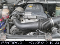 ДВИГАТЕЛЬ 2.2 DTI OPEL FRONTERA B 98-03R