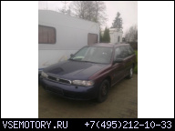 SUBARU LEGACY CALE НА ЗАПЧАСТИ ДВИГАТЕЛЬ 2.0