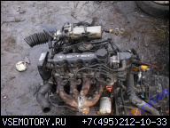 ДВИГАТЕЛЬ DAEWOO LANOS 1.5 8V ALUMIN. MISKA KUTNO