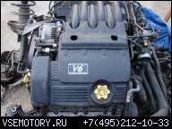 ДВИГАТЕЛЬ ROVER 75 2.0 V6