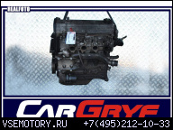 FIAT BRAVA ДВИГАТЕЛЬ БЕНЗИН 1.4 12V 182A3000