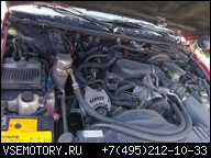 CHEVROLET BLAZER ДВИГАТЕЛЬ 4.3 96Г. Z HOLANDII