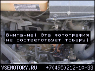 ДВИГАТЕЛЬ 2.0 HDI PEUGEOT BOXER CITROEN JUMPER 02-06