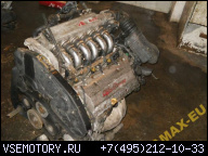 ДВИГАТЕЛЬ ALFA ROMEO 156 2, 5 V6 AK32401 1660 NAMAX