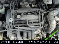 ДВИГАТЕЛЬ 1.6 16V FORD ESCORT