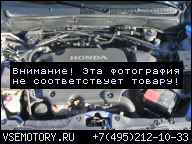 ДВИГАТЕЛЬ HONDA CR-V CIVIC 2.2 CTDI ЗАМЕНА ГАРАНТИЯ