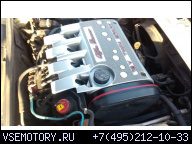 ДВИГАТЕЛЬ 2, 0 16V TS AR32301 ALFA ROMEO 156 УСТАНОВКА