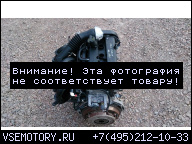 ДВИГАТЕЛЬ 1.4 16V FXJB FORD FIESTA MK6 FUSION