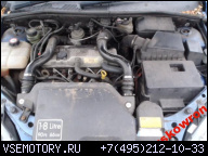 ДВИГАТЕЛЬ FORD FOCUS 1.8 TDDI C90B