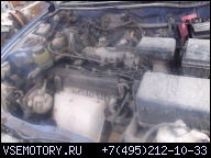 ДВИГАТЕЛЬ 2.0 16V TOYOTA RAV 4 I 94-00 FV