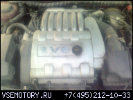 ДВИГАТЕЛЬ PEUGEOT 406 - 3.0 V6