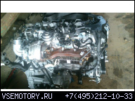 ДВИГАТЕЛЬ TOYOTA RAV 4 2, 2 D-CAT 2011