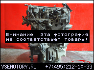 ДВИГАТЕЛЬ Z19DT OPEL ZAFIRA B 2 II 1.9 CDTI 05Г. FV