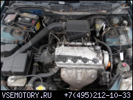 HONDA CIVIC VI 1.4 98Г.. ДВИГАТЕЛЬ