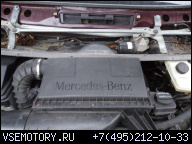 MERCEDES VIANO ДВИГАТЕЛЬ 2.2 CDI 150 Л.С. 133TYS 2006Г.