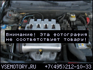 ALFA ROMEO 156 147 2, 0 2.0 TWIN SPARK ДВИГАТЕЛЬ RADOM