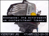 ДВИГАТЕЛЬ 1.6 16V OPEL VECTRA B ASTRA F X16XEL 98TYS.