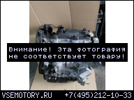 ДВИГАТЕЛЬ В СБОРЕ FORD FIESTA MK6 FUSION 1.4 TDCI