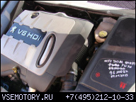 ДВИГАТЕЛЬ В СБОРЕ PEUGEOT 607 2.7 HDI