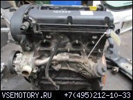 ДВИГАТЕЛЬ OPEL VECTRA C 1.8 16V 05-08R. Z18XER