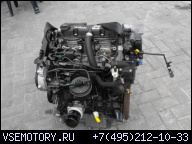 ДВИГАТЕЛЬ PEUGEOT 306 2, 0, HDI 128 000KM