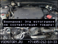 HONDA CIVIC UFO ДВИГАТЕЛЬ В СБОРЕ 2.2 I-CTDI