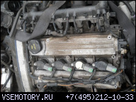 FIAT STILO 1, 8 16 V 04 ГОД ДВИГАТЕЛЬ