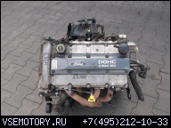 ДВИГАТЕЛЬ E5SA FORD GALAXY MK2 2.3 DOHC 97 ТЫС KM