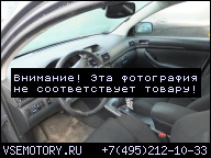 TOYOTA AVENSIS T25. 2.0D4D ДВИГАТЕЛЬ В СБОРЕ СУПЕР