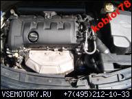 PEUGEOT 308 ДВИГАТЕЛЬ 1.4 16V BMW MINI PSA8FS 09Г.