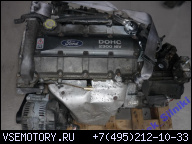 ДВИГАТЕЛЬ 2.3 16V FORD GALAXY E5SA В СБОРЕ.