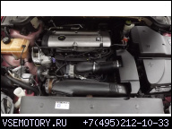 PEUGEOT 407 ДВИГАТЕЛЬ 2.0 16V БЕНЗИН RFN EW10