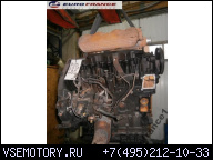 ДВИГАТЕЛЬ 2, 5 TD PEUGEOT BOXER T8A 10FZ02