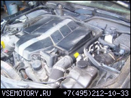 ДВИГАТЕЛЬ 2004 MERCEDES BENZ E320 RWD 3.2L 58K