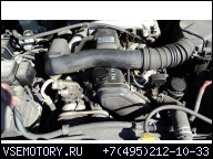 TOYOTA LAND CRUISER 90 3.0 TD 1KZ-TE 125 Л.С. ДВИГАТЕЛЬ