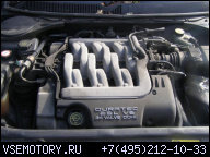 FORD MONDEO MK3 ДВИГАТЕЛЬ 2.5 V6