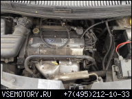 ДВИГАТЕЛЬ 2.3 16V FORD GALAXY MK2 93TYS MILL