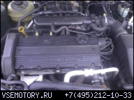 ROVER 200 ДВИГАТЕЛЬ 1, 4 В СБОРЕ