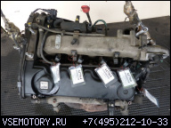 ДВИГАТЕЛЬ 188A200 FIAT PUNTO 2 1, 9JTD 59KW 99-03R