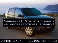 ДВИГАТЕЛЬ FORD, FUSION, FIESTA 1.4TDCI