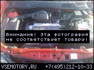 ДВИГАТЕЛЬ 1.6 16V OPEL ASTRA G II ОТЛИЧНОЕ СОСТОЯНИЕ. W МАШИНЕ