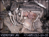 ДВИГАТЕЛЬ FORD TRANSIT 2.0TDCI 90 Л.С. 2002Г.