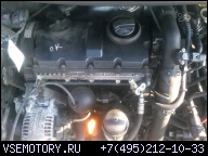 ДВИГАТЕЛЬ 1.9 TDI AUY FORD GALAXY MK2 ПОСЛЕ РЕСТАЙЛА