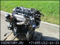 ДВИГАТЕЛЬ HONDA ACCORD VII 2.2 I-CTDI N22A1