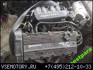 ROVER 200 214 ДВИГАТЕЛЬ 1, 4 1.4 16V ГАРАНТИЯ 14 K4F