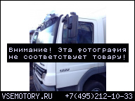 ДВИГАТЕЛЬ MERCEDES ATEGO OM 924 LA 220 KM NETTO 12000