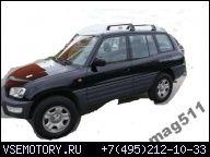 TOYOTA RAV4 97/00 ДВИГАТЕЛЬ 2.0 16V 3S-FE NA CEWKACH