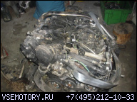 ДВИГАТЕЛЬ PEUGEOT 607, 407- 2, 7 HDI В СБОРЕ